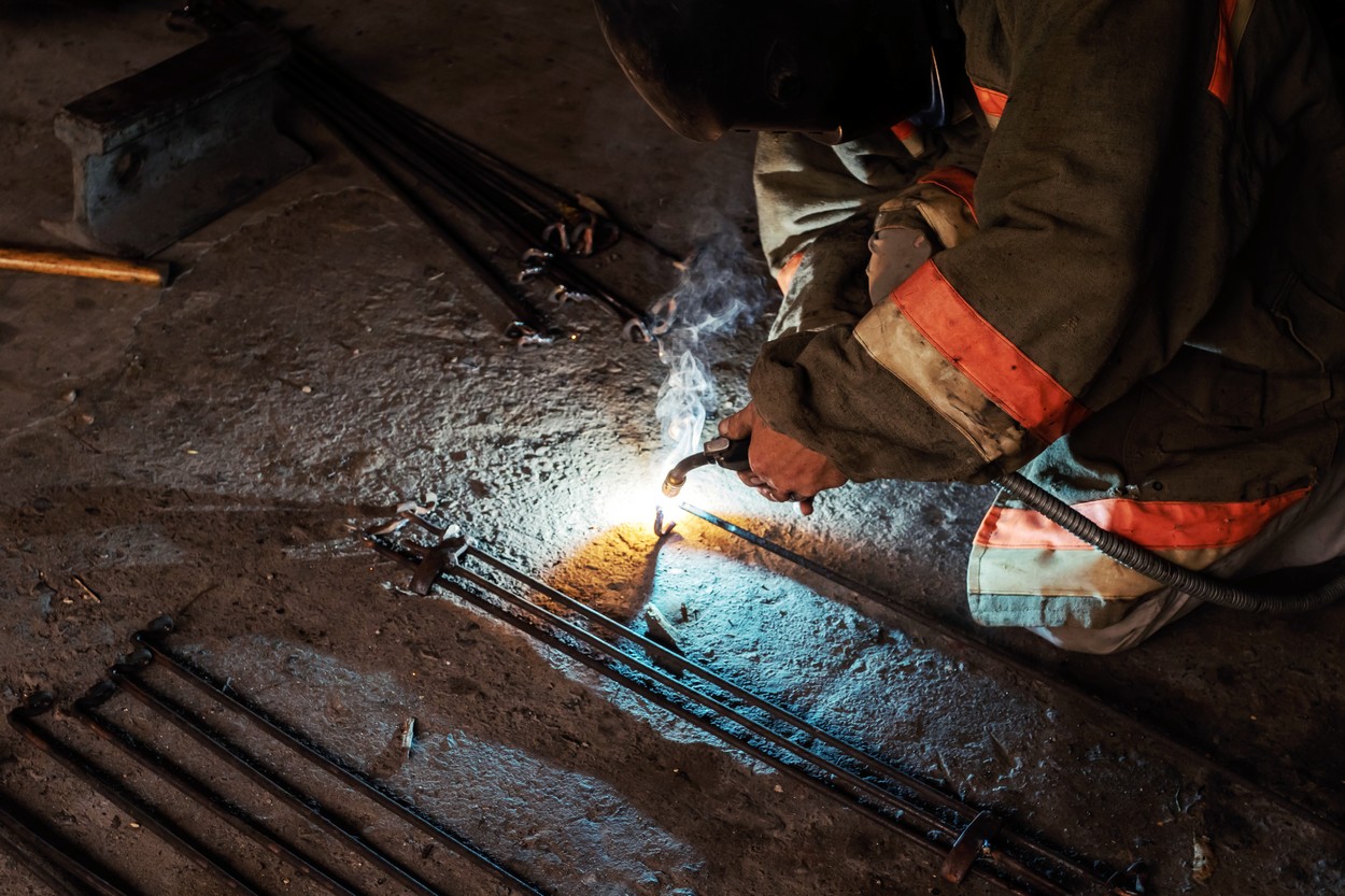 庫板雷射焊接為何是當今最有效率的工法？